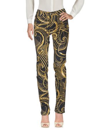 Брюки VERSACE JEANS