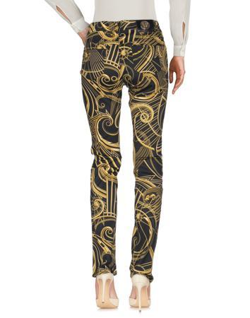 Брюки VERSACE JEANS