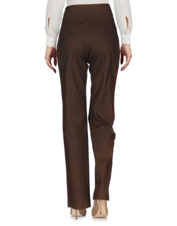 Брюки MAISON MARGIELA