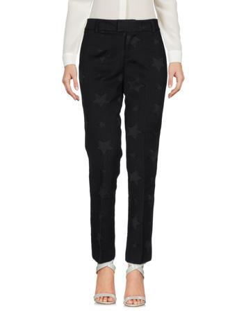 Брюки GIULIETTE BROWN