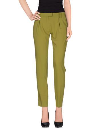 Брюки PLEIN SUD PAR FAYҪAL AMOR