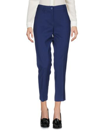 Брюки SCEE by TWIN-SET