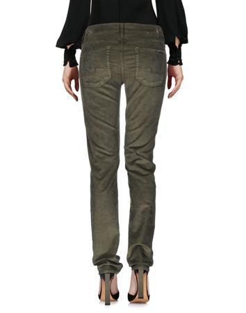 Брюки 7 FOR ALL MANKIND