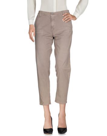 Брюки AG ADRIANO GOLDSCHMIED