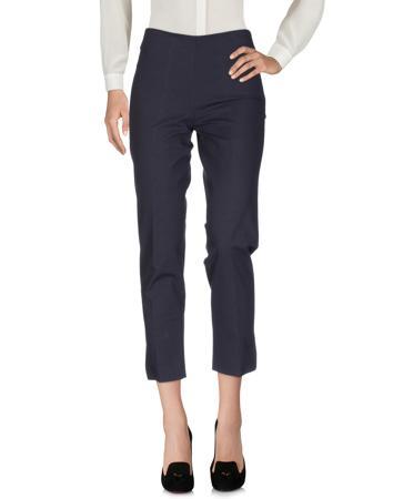 Брюки BRUNELLO CUCINELLI