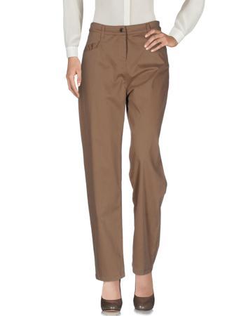 Брюки SPORTMAX CODE