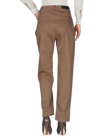 Брюки SPORTMAX CODE