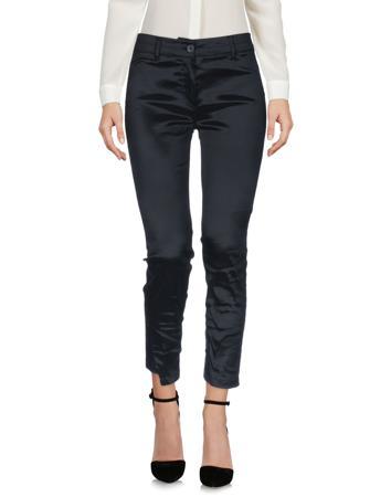 Брюки ANN DEMEULEMEESTER