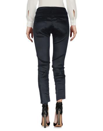 Брюки ANN DEMEULEMEESTER