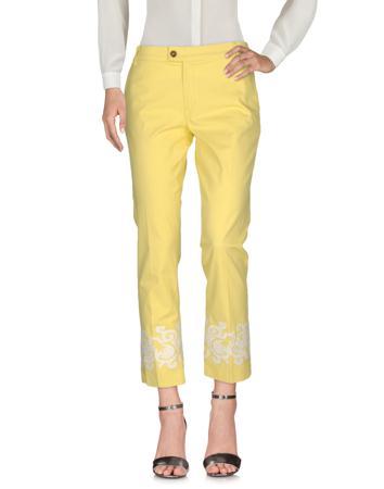 Брюки TORY BURCH