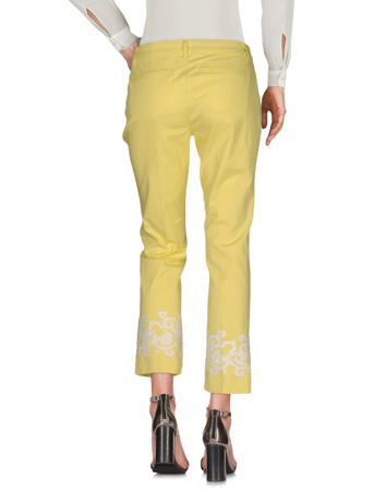 Брюки TORY BURCH