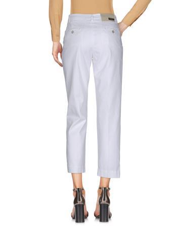 Брюки ARMANI COLLEZIONI