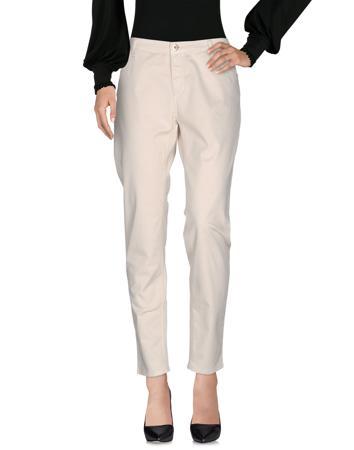 Брюки BLUMARINE