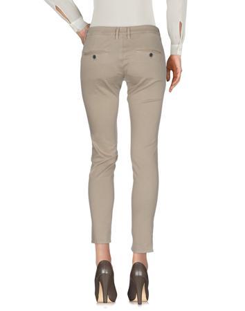 Брюки INX #THINK COLORED