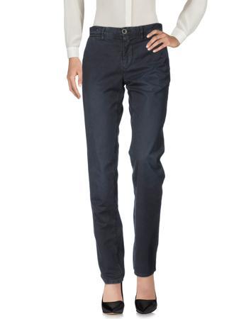 Брюки INCOTEX RED