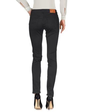 Брюки TRUSSARDI JEANS