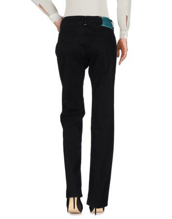 Брюки JACOB COHЁN