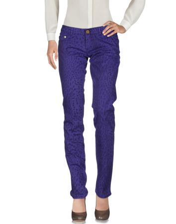 Брюки JUST CAVALLI Брюки JUST CAVALLI