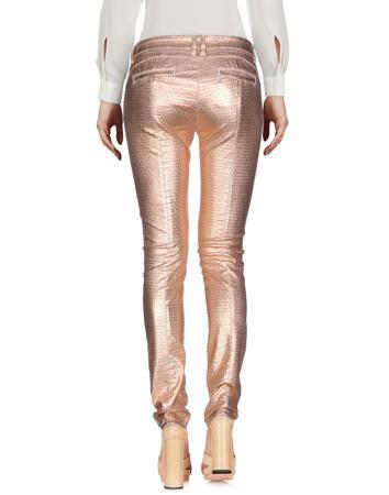 Брюки PATRIZIA PEPE