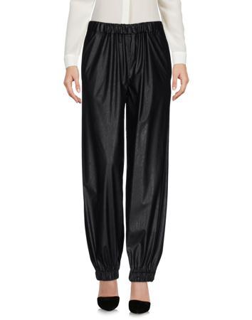 Брюки MM6 MAISON MARGIELA