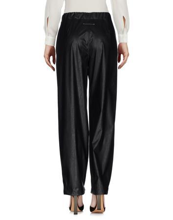 Брюки MM6 MAISON MARGIELA