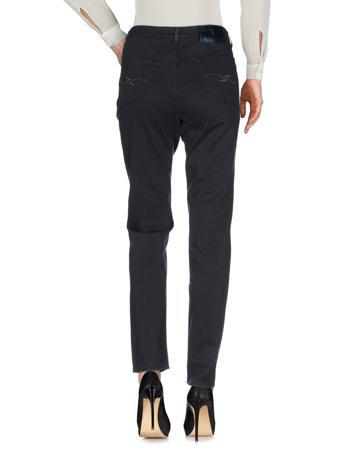 Брюки TRUSSARDI JEANS