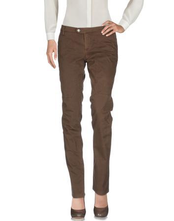 Брюки JECKERSON