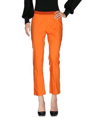 Брюки TWIN-SET Simona Barbieri