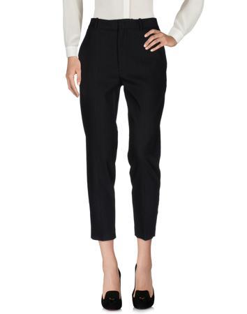 Брюки ISABEL MARANT ÉTOILE