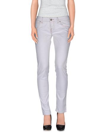 Брюки MAISON CLOCHARD