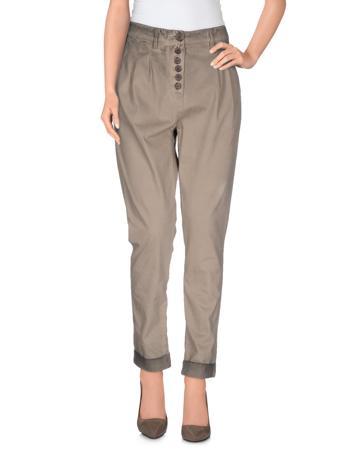 Брюки PATRIZIA PEPE