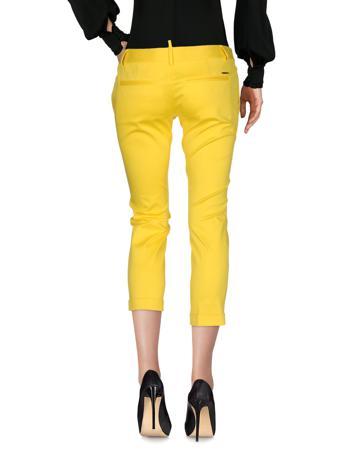 Брюки DSQUARED2