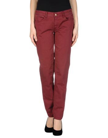 Брюки JUST CAVALLI Брюки JUST CAVALLI