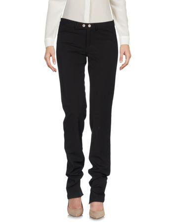 Брюки VERSACE JEANS COUTURE