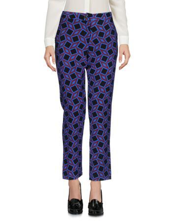 Брюки MARIUCCIA