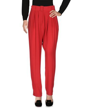 Брюки ANTONIO MARRAS