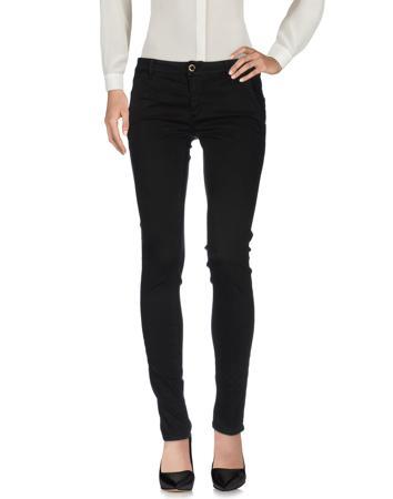 Брюки CAMOUFLAGE AR AND J.