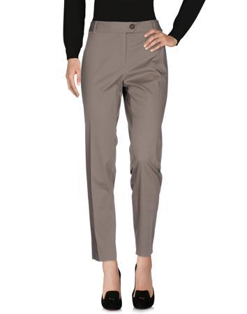 Брюки AQUASCUTUM