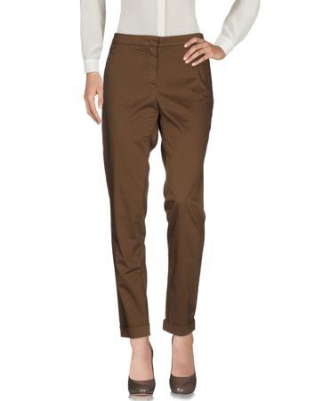 Брюки MANILA GRACE DENIM