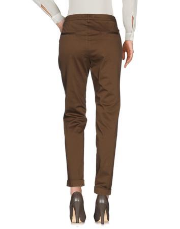 Брюки MANILA GRACE DENIM