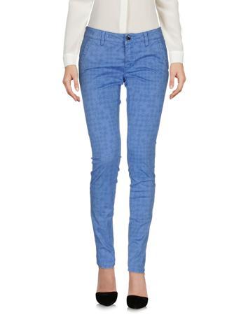 Брюки CAMOUFLAGE AR AND J.