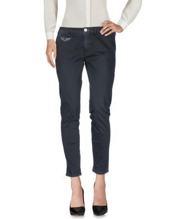 Брюки MAISON CLOCHARD