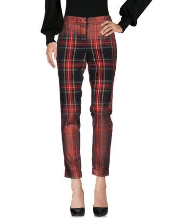 Брюки MANILA GRACE DENIM