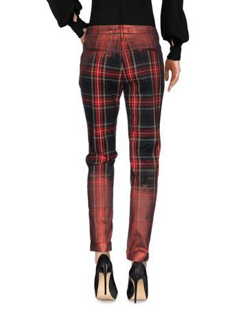 Брюки MANILA GRACE DENIM