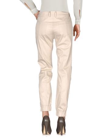 Брюки EVA WEEK-END