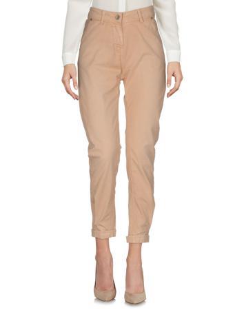 Брюки TWIN-SET Simona Barbieri