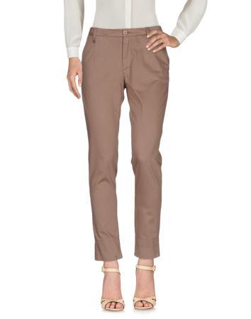 Брюки MANILA GRACE DENIM