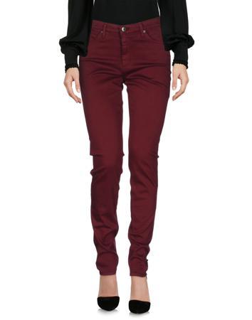 Брюки AG ADRIANO GOLDSCHMIED