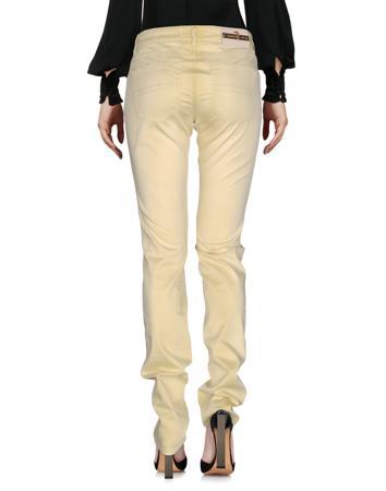 Брюки TRUSSARDI JEANS
