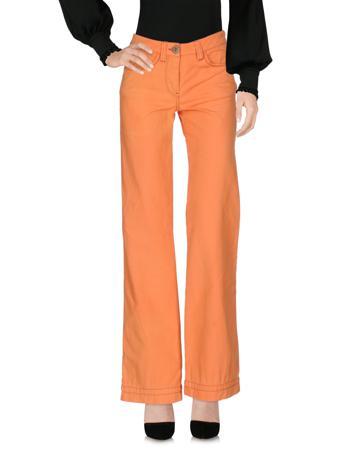 Брюки MURPHY & NYE